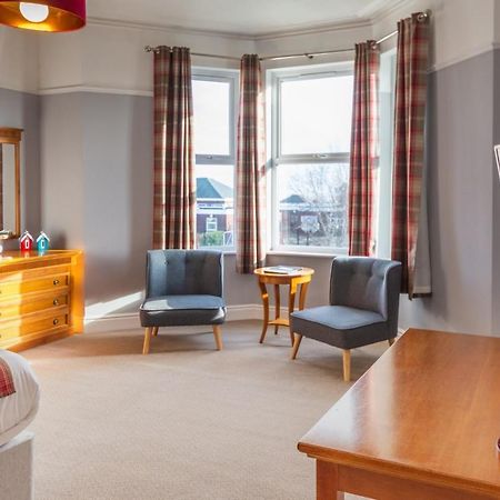 Hk Rooms - Self Catering Rooms Lowestoft Luaran gambar