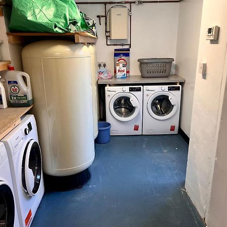 Hk Rooms - Self Catering Rooms Lowestoft Luaran gambar