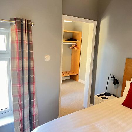Hk Rooms - Self Catering Rooms Lowestoft Luaran gambar