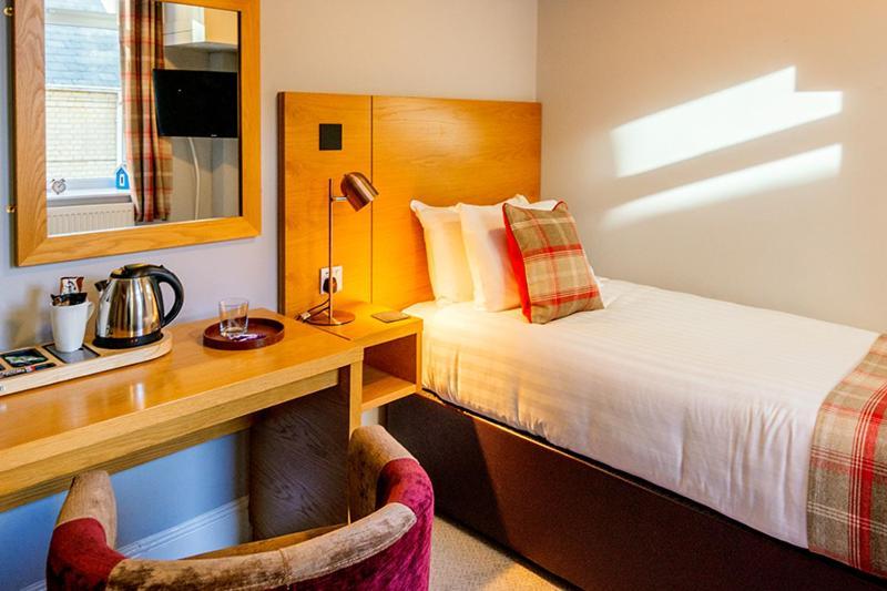 Hk Rooms - Self Catering Rooms Lowestoft Luaran gambar