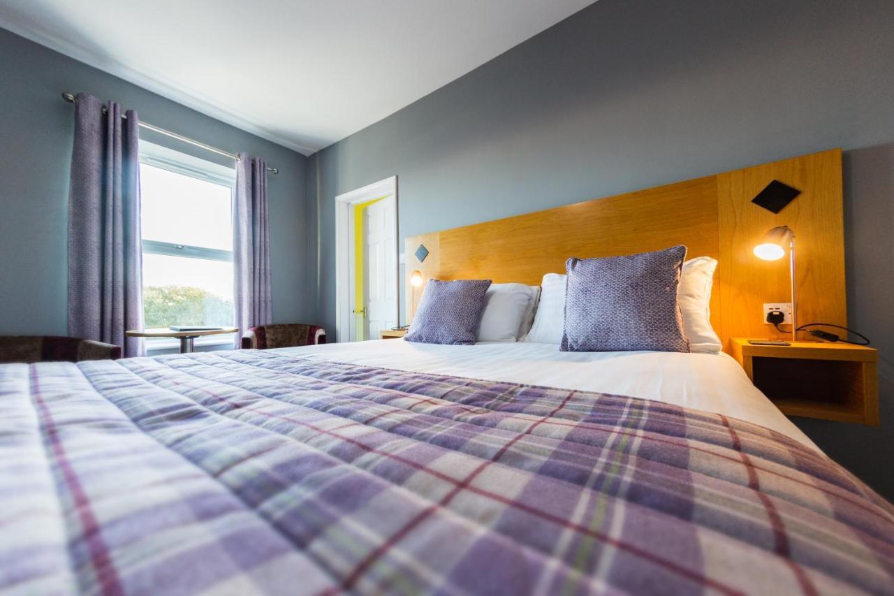 Hk Rooms - Self Catering Rooms Lowestoft Luaran gambar
