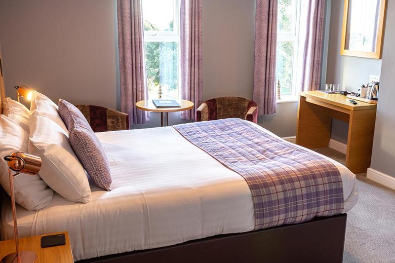 Hk Rooms - Self Catering Rooms Lowestoft Luaran gambar