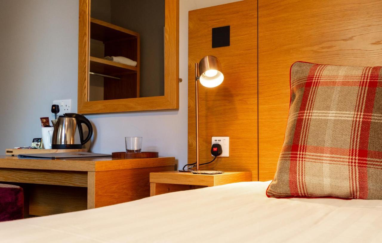 Hk Rooms - Self Catering Rooms Lowestoft Luaran gambar