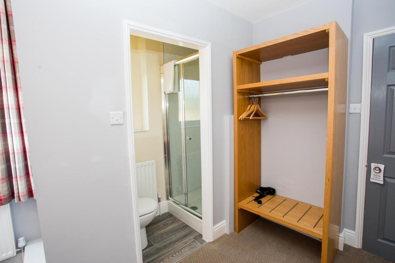 Hk Rooms - Self Catering Rooms Lowestoft Luaran gambar