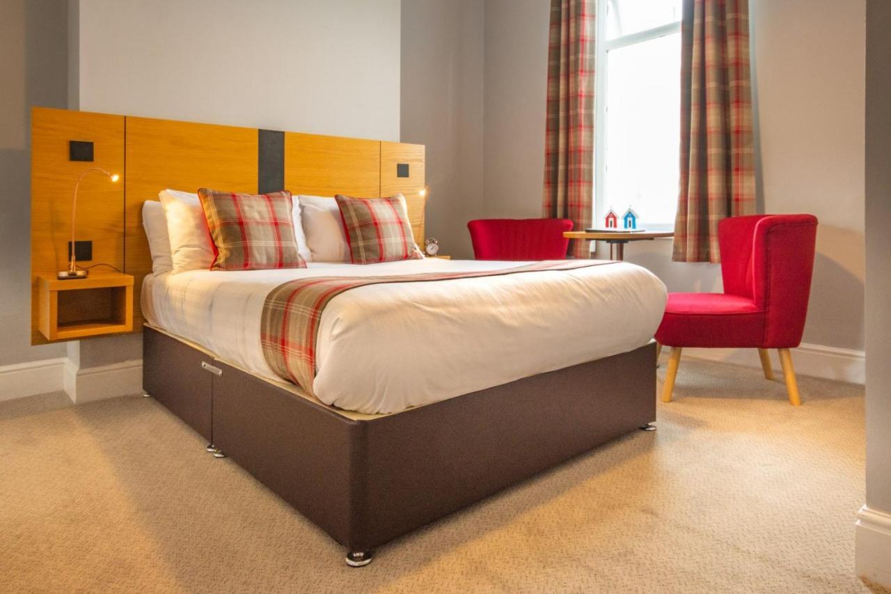 Hk Rooms - Self Catering Rooms Lowestoft Luaran gambar