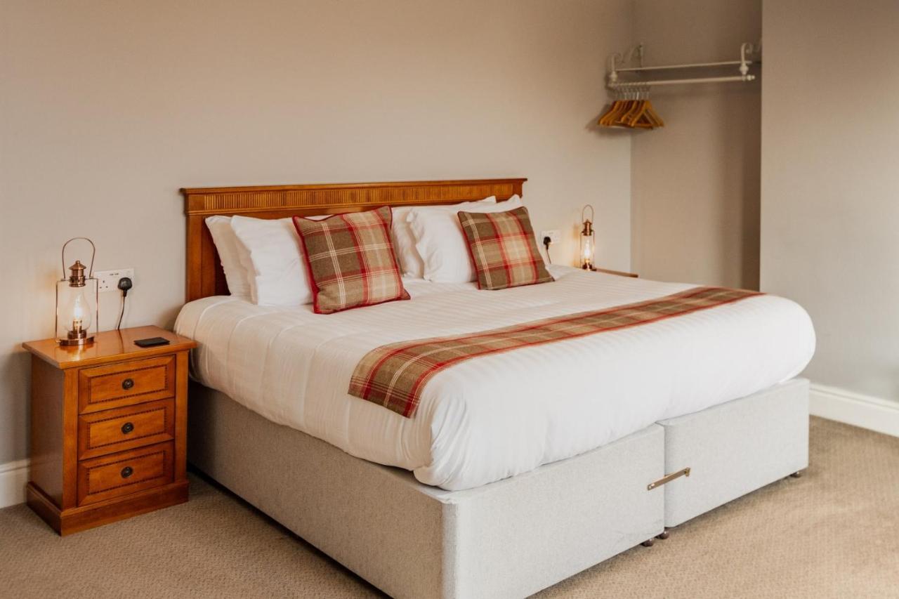 Hk Rooms - Self Catering Rooms Lowestoft Luaran gambar