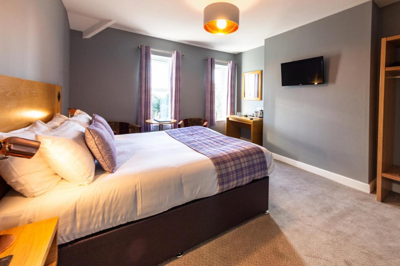 Hk Rooms - Self Catering Rooms Lowestoft Luaran gambar
