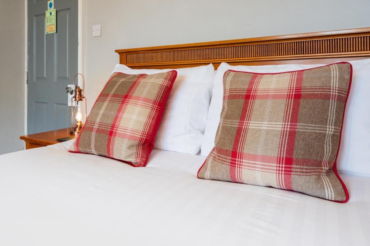 Hk Rooms - Self Catering Rooms Lowestoft Luaran gambar