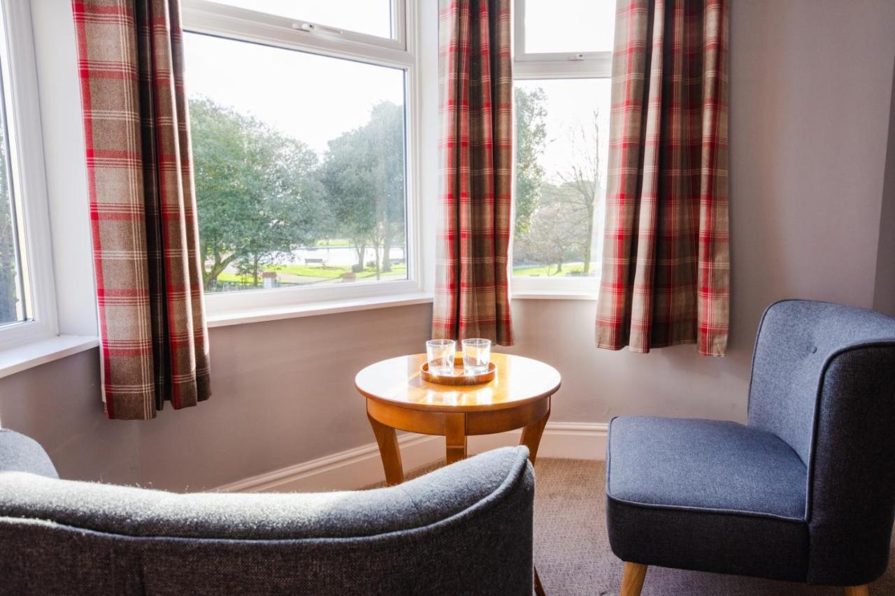 Hk Rooms - Self Catering Rooms Lowestoft Luaran gambar