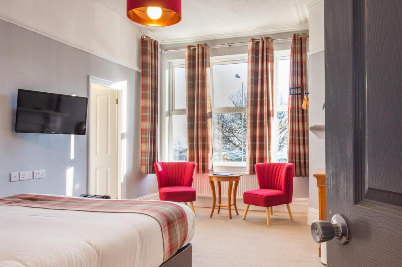 Hk Rooms - Self Catering Rooms Lowestoft Luaran gambar
