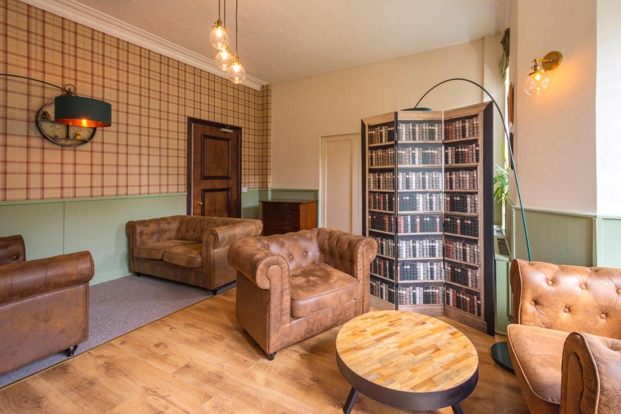 Hk Rooms - Self Catering Rooms Lowestoft Luaran gambar