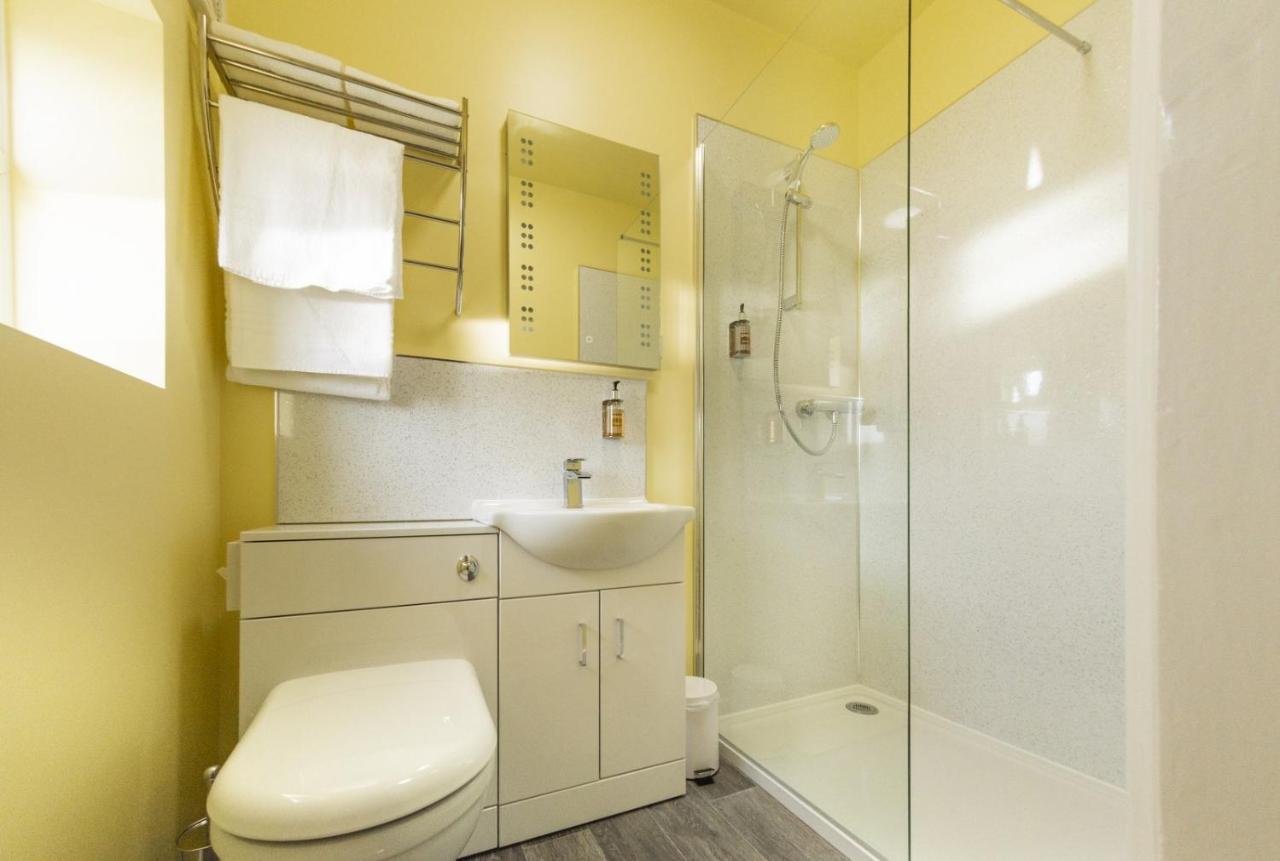 Hk Rooms - Self Catering Rooms Lowestoft Luaran gambar