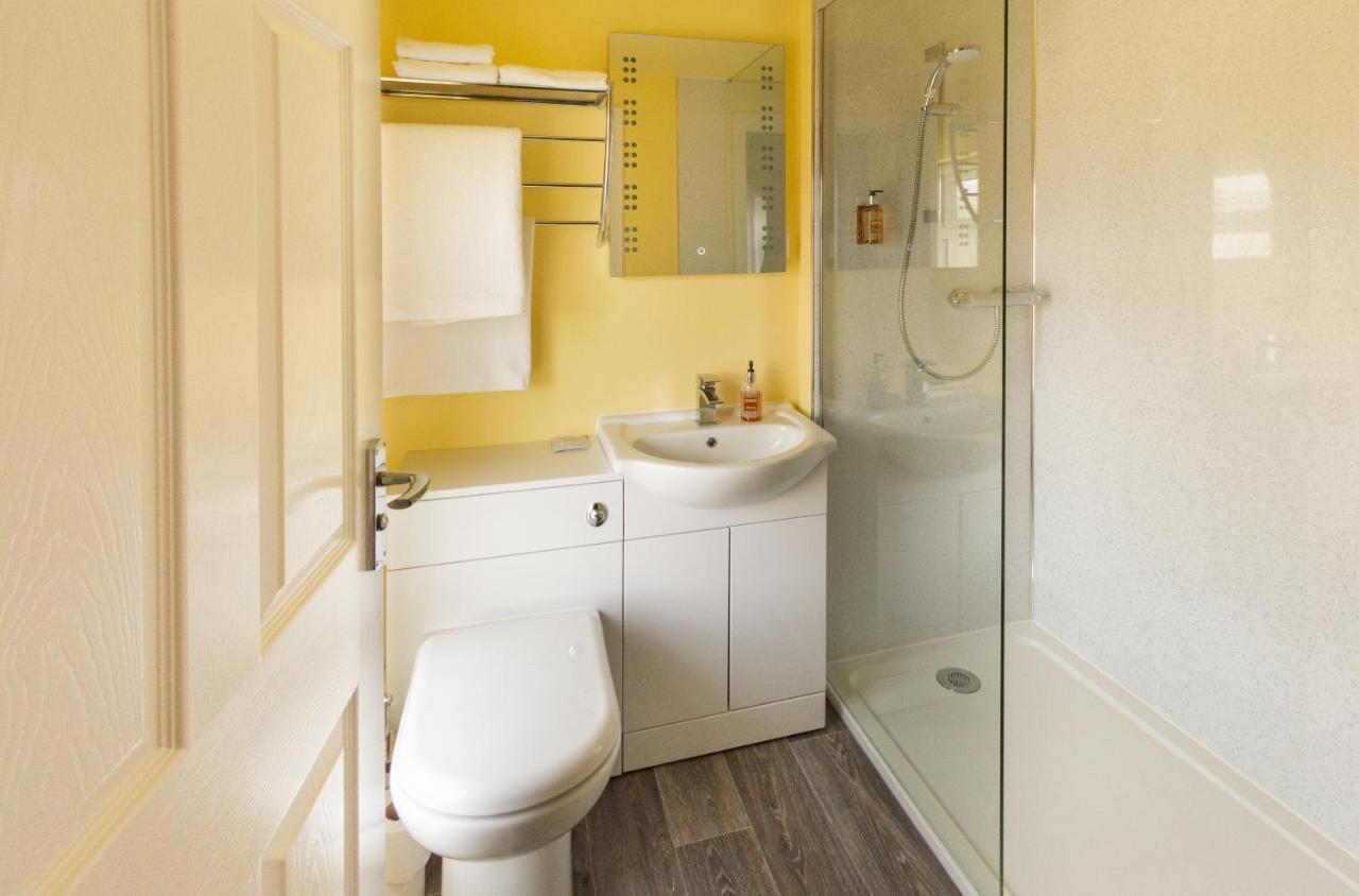 Hk Rooms - Self Catering Rooms Lowestoft Luaran gambar