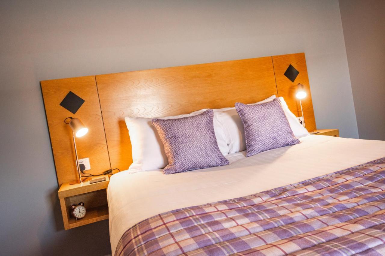 Hk Rooms - Self Catering Rooms Lowestoft Luaran gambar