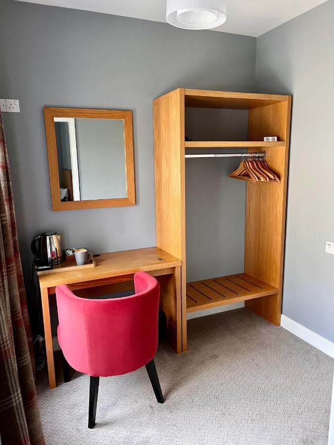 Hk Rooms - Self Catering Rooms Lowestoft Luaran gambar