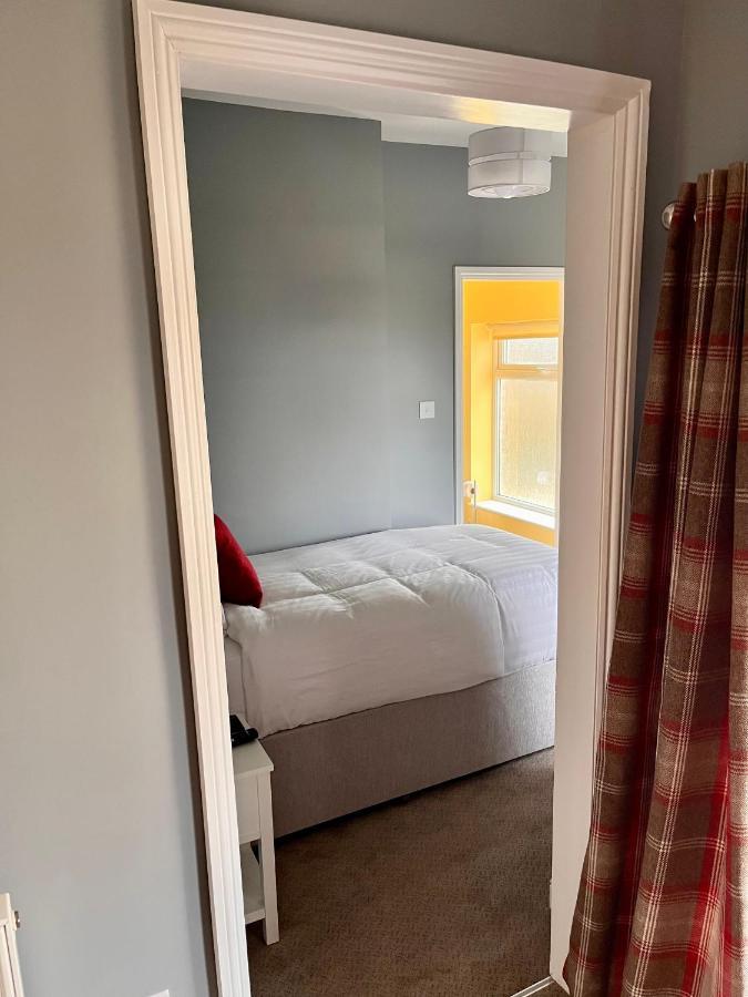 Hk Rooms - Self Catering Rooms Lowestoft Luaran gambar