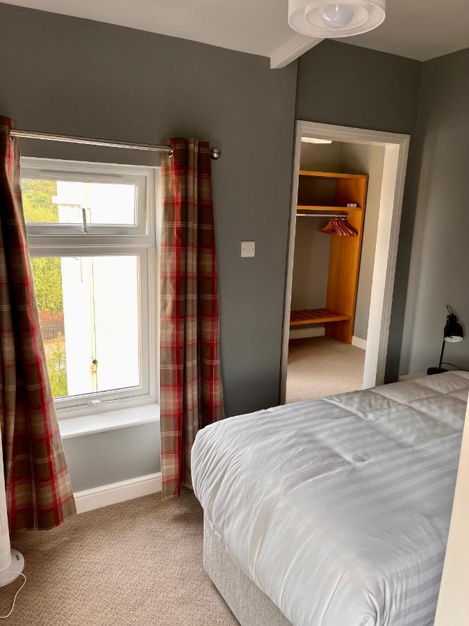 Hk Rooms - Self Catering Rooms Lowestoft Luaran gambar