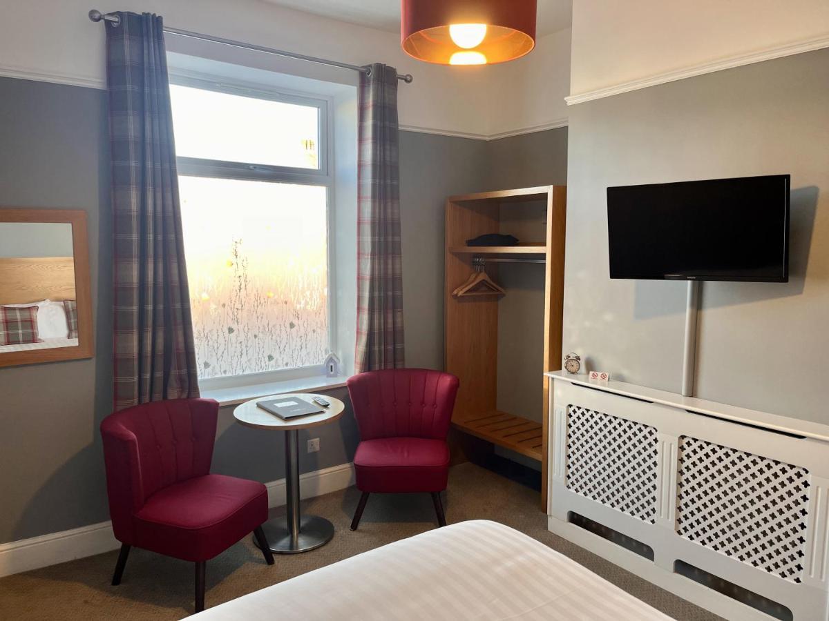 Hk Rooms - Self Catering Rooms Lowestoft Luaran gambar