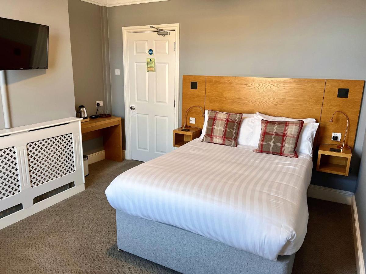 Hk Rooms - Self Catering Rooms Lowestoft Luaran gambar