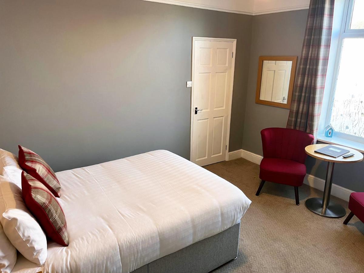 Hk Rooms - Self Catering Rooms Lowestoft Luaran gambar