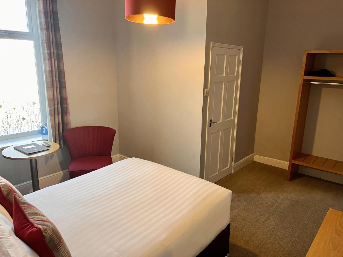Hk Rooms - Self Catering Rooms Lowestoft Luaran gambar