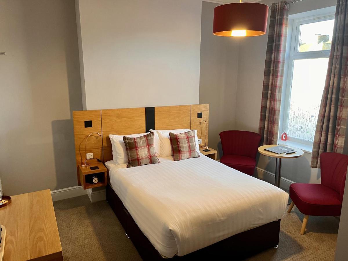Hk Rooms - Self Catering Rooms Lowestoft Luaran gambar