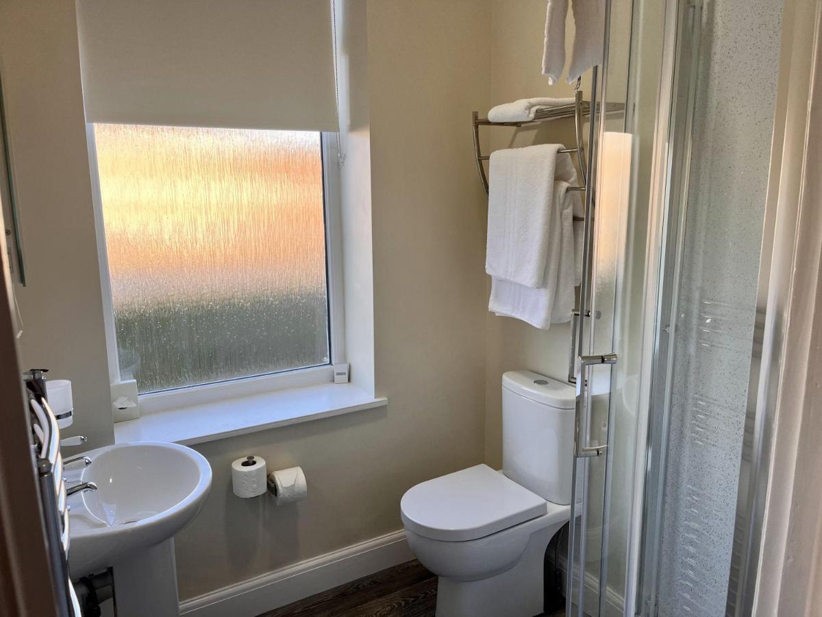 Hk Rooms - Self Catering Rooms Lowestoft Luaran gambar