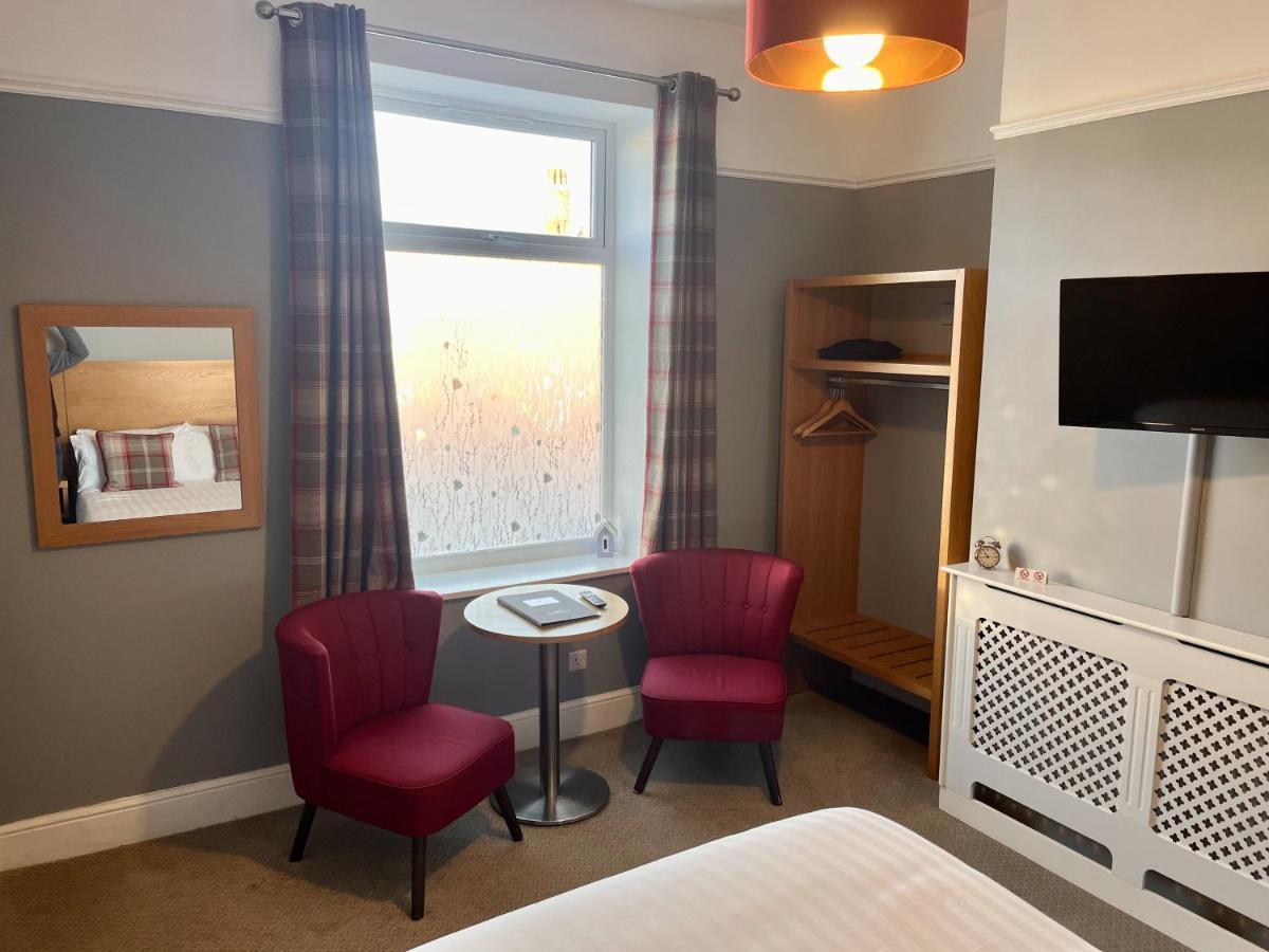Hk Rooms - Self Catering Rooms Lowestoft Luaran gambar