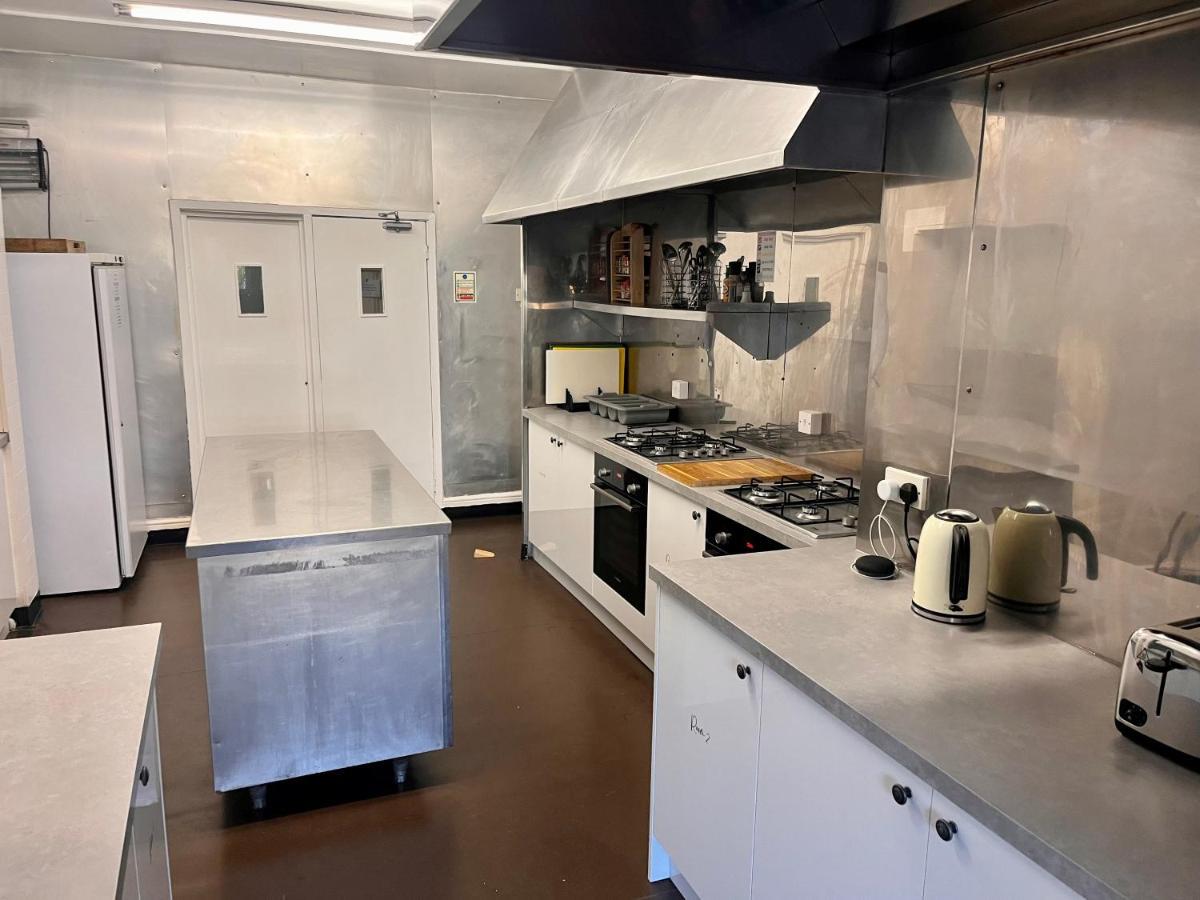 Hk Rooms - Self Catering Rooms Lowestoft Luaran gambar